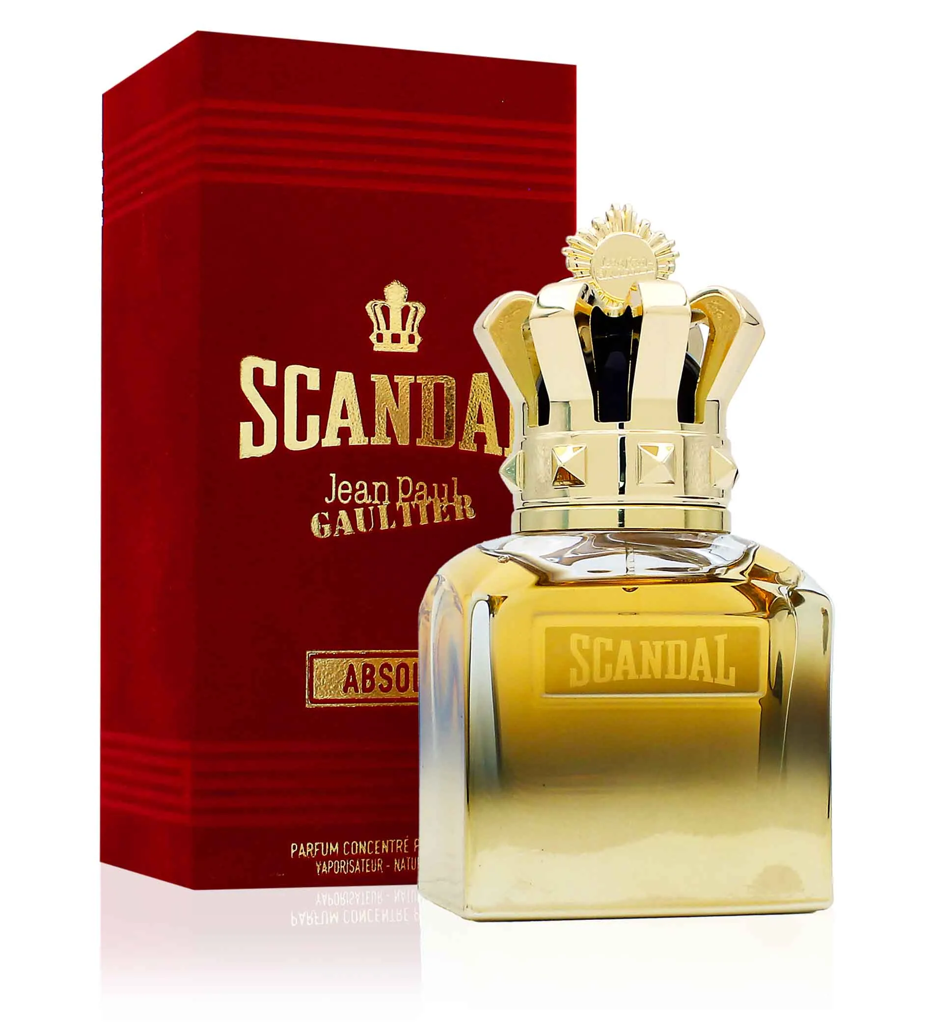 J.P. Gaultier Scandal Absolu thumbnail 8