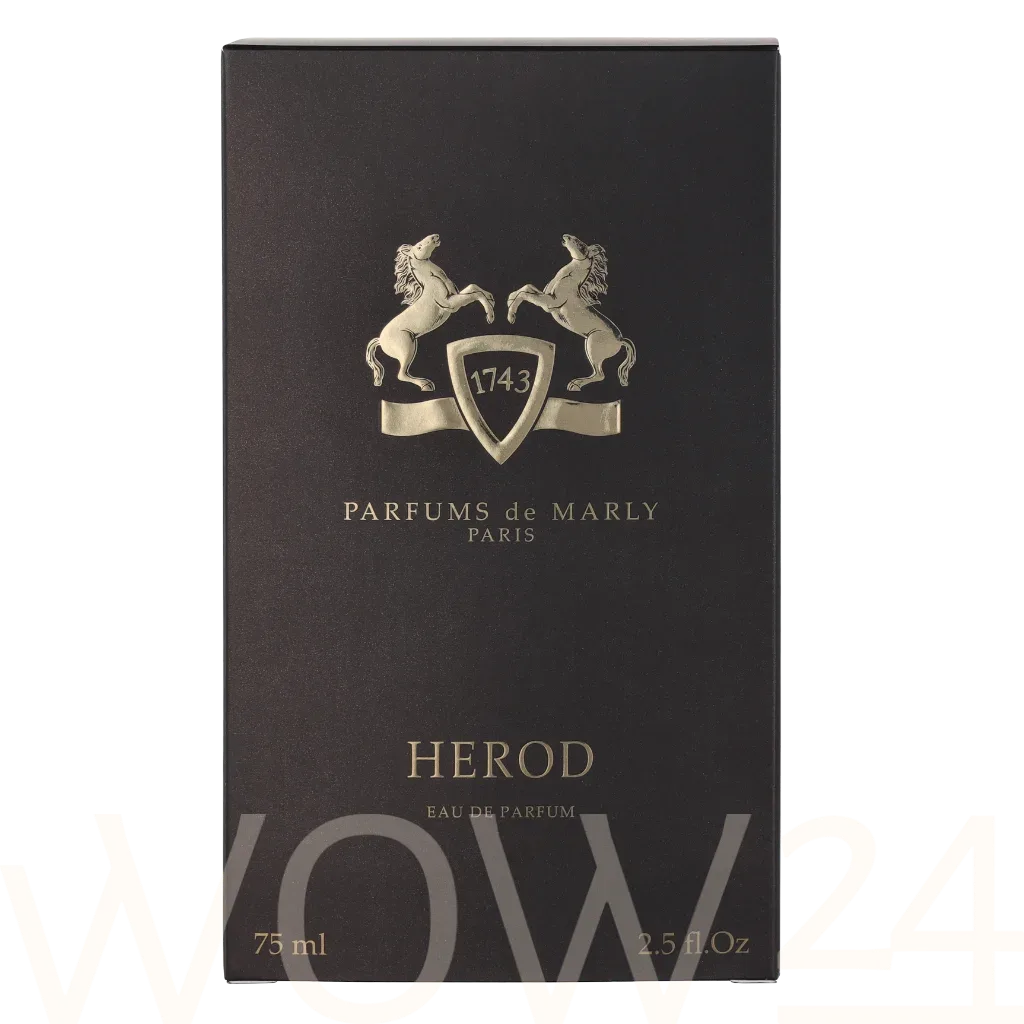 Parfums de Marly Herod thumbnail 2
