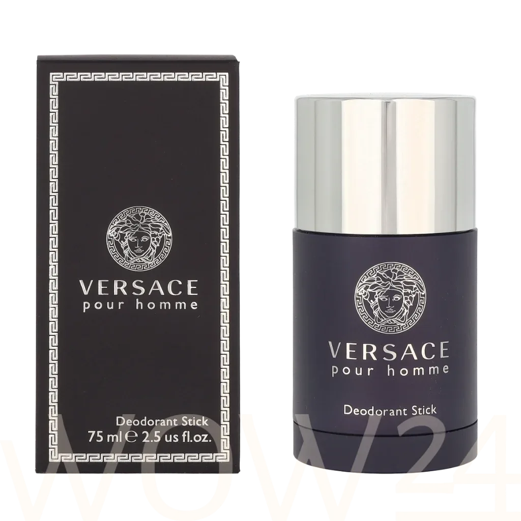 Versace Pour homme thumbnail 4