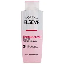 L'Oréal Paris  Elseve Glycolic Gloss Shampoo (Shampoo) - thumbnail 2