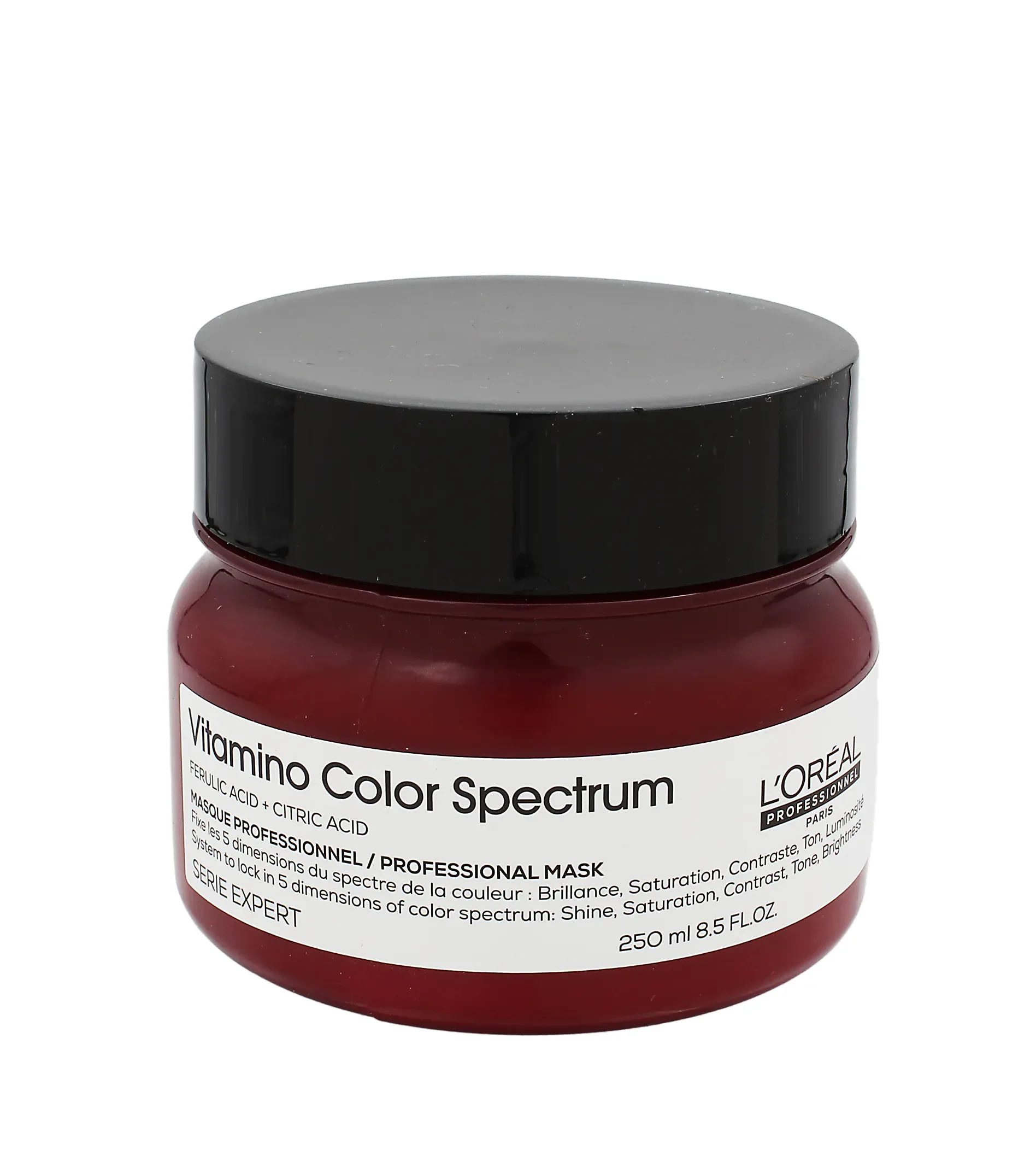 L'Oréal Professionnel Vitamino Color Spectrum Professional Mask thumbnail 2