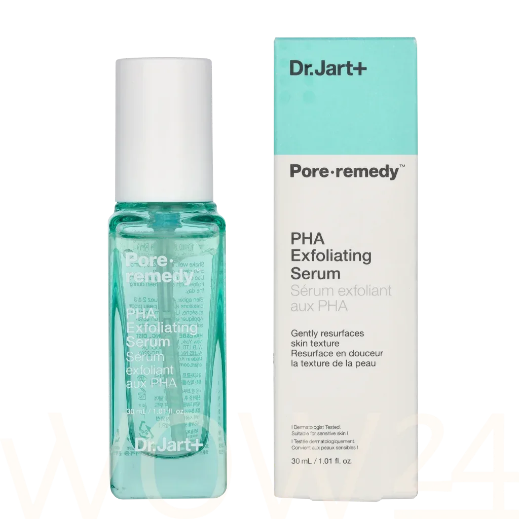 Dr. Jart+ Dr. Jart+ Pore·Remedy PHA Exfoliating Serum thumbnail 4