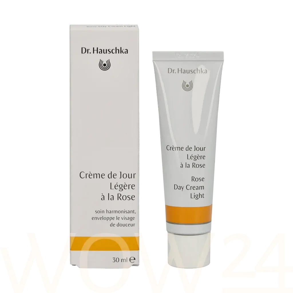 Dr.Hauschka Rose thumbnail 4