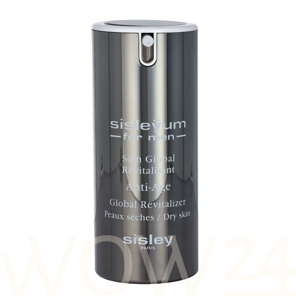 Sisley Sisleyum For Men Anti-Age thumbnail 5