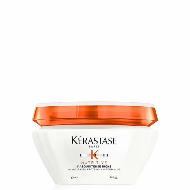Kérastase Kerastase Nutritive Masquintense Treatment Rich thumbnail 6