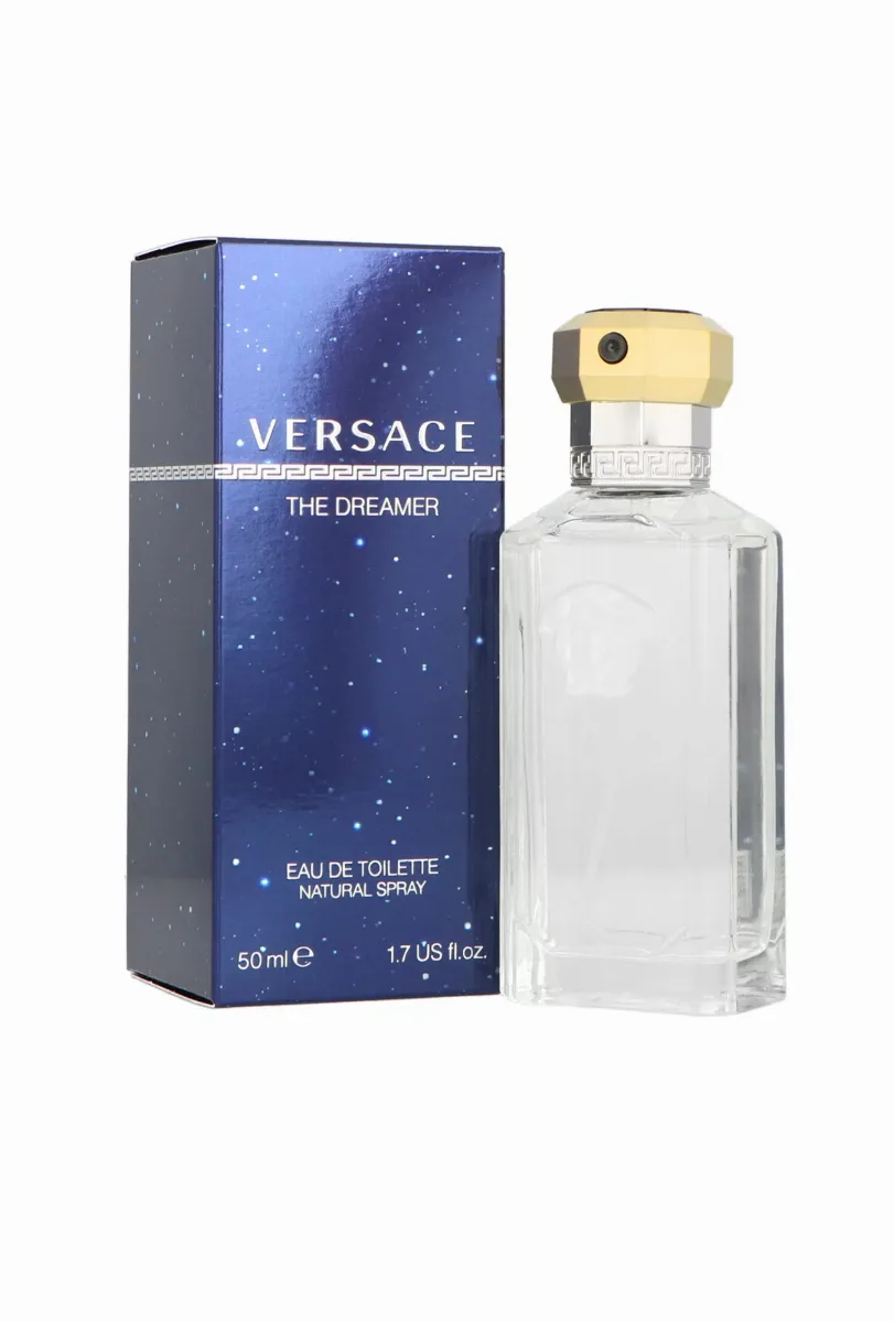 Versace Dreamer thumbnail 7