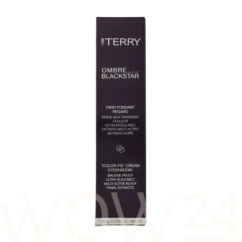 By Terry By Terry Ombre Blackstar Color Fix Cream Eyeshadow thumbnail 2