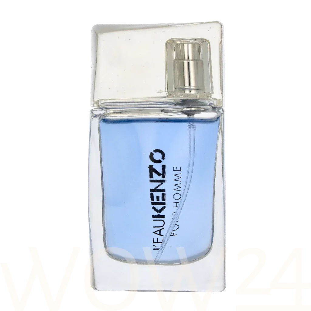 Kenzo L´eau kenzo pour homme thumbnail 5