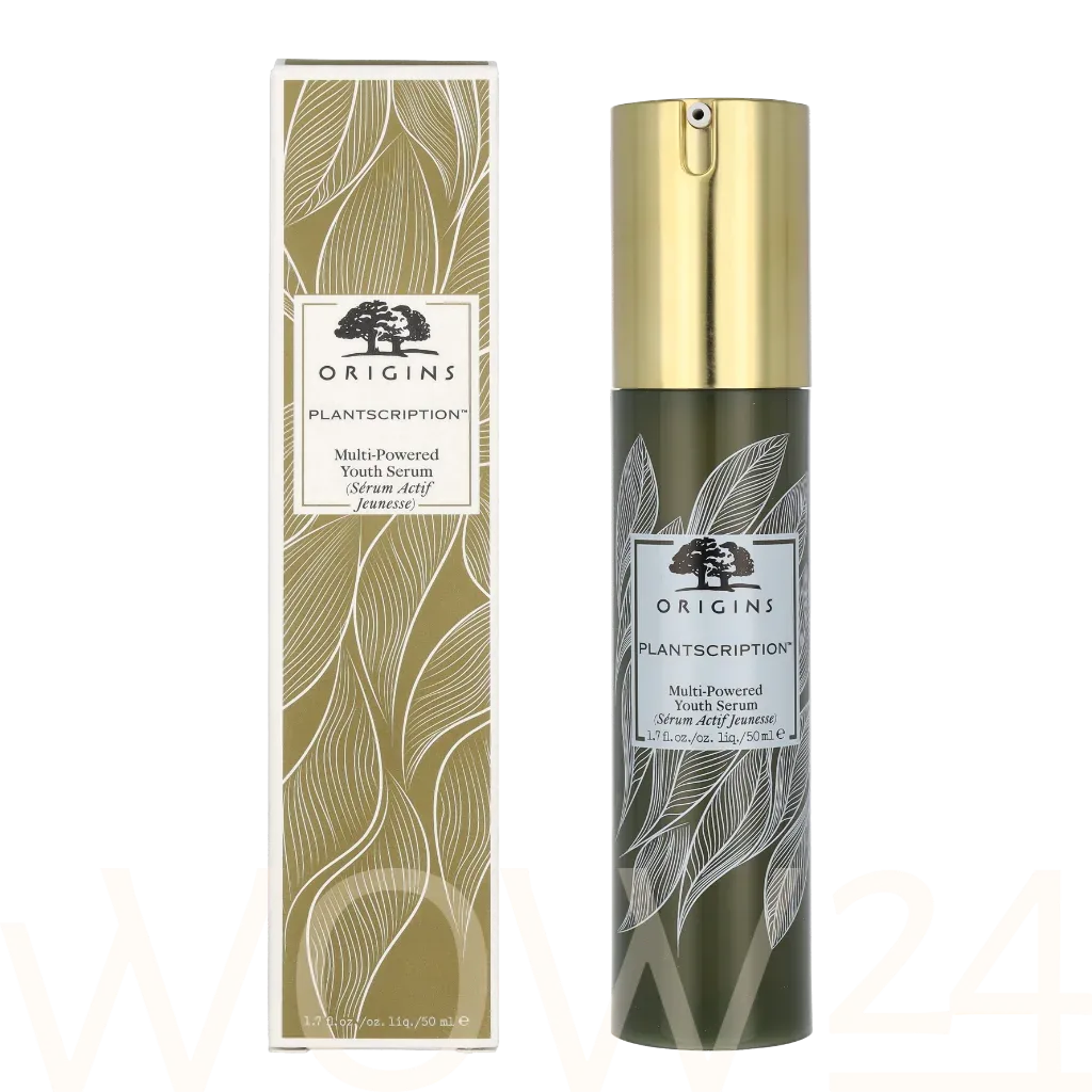 Origins Plantscription Multi-Powered Youth Serum thumbnail 4