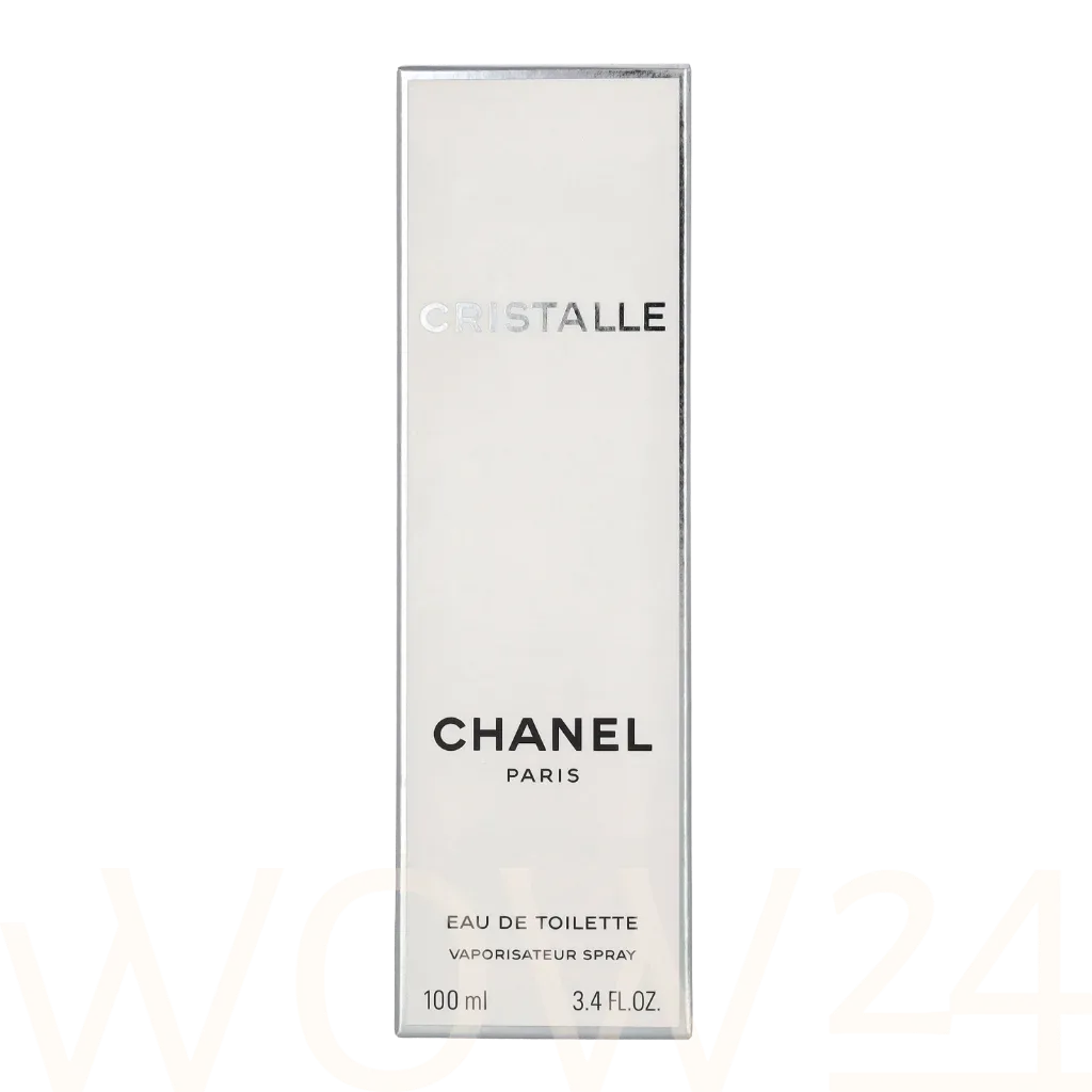 Chanel Cristalle thumbnail 2