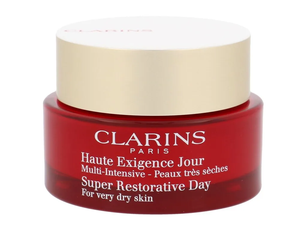 Super Restorative Day Cream Very Dry Skin