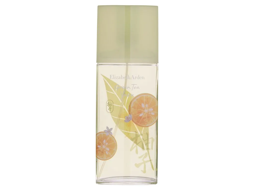 Green Tea Yuzu