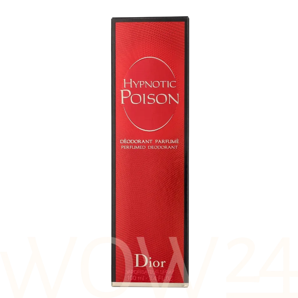 Dior Hypnotic poison thumbnail 2