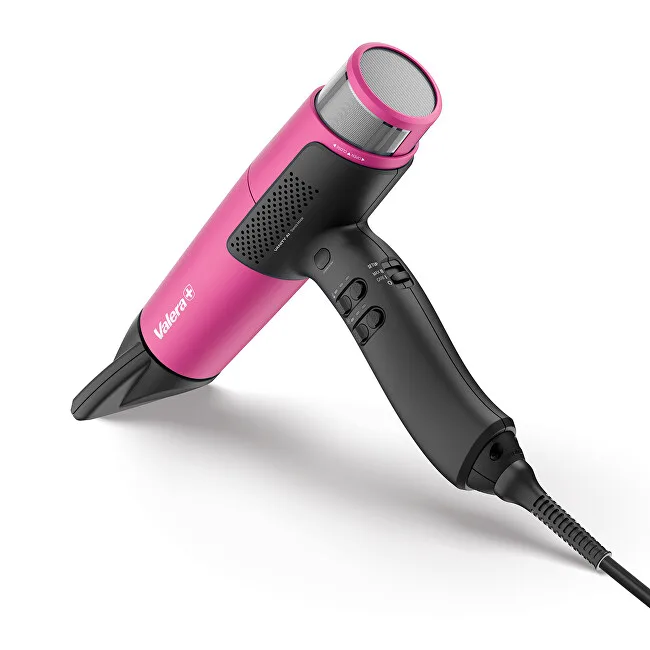 Valera VanityCare AI Magenta Blaze Professional Hair Dryer thumbnail 3
