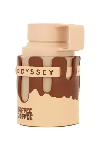 Armaf Beauté Odyssey Toffee Coffee thumbnail 5