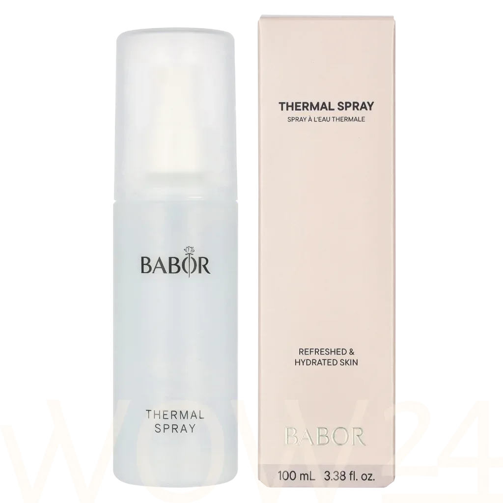 Babor Babor Thermal Spray thumbnail 4