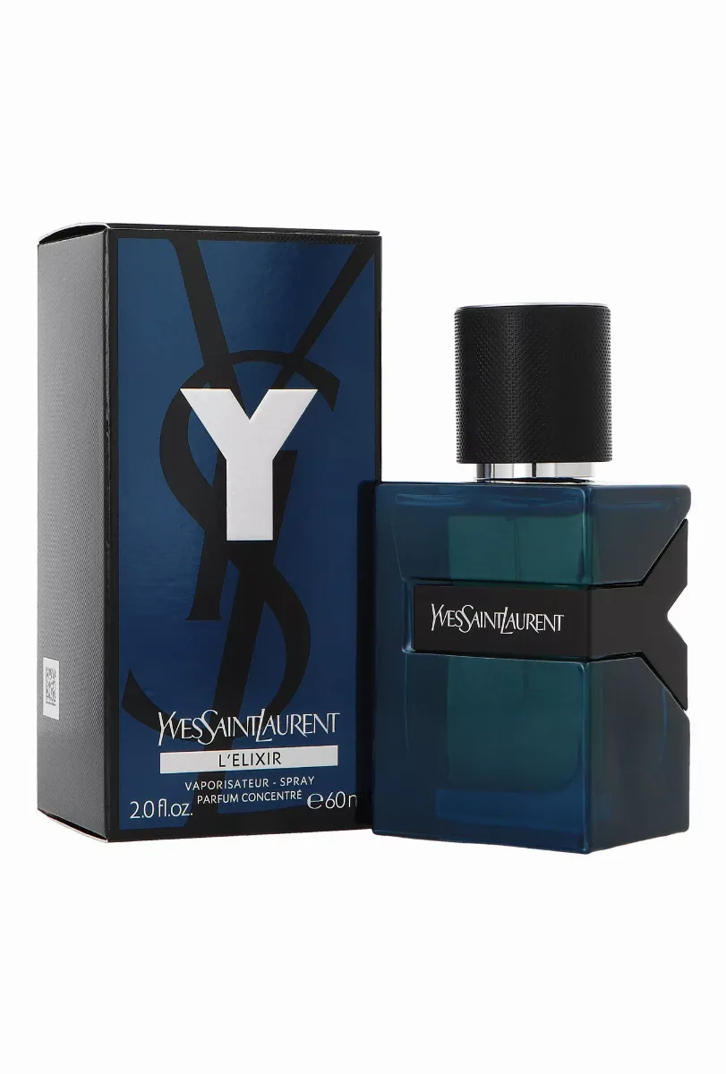 Yves Saint Laurent Y L'Elixir thumbnail 4
