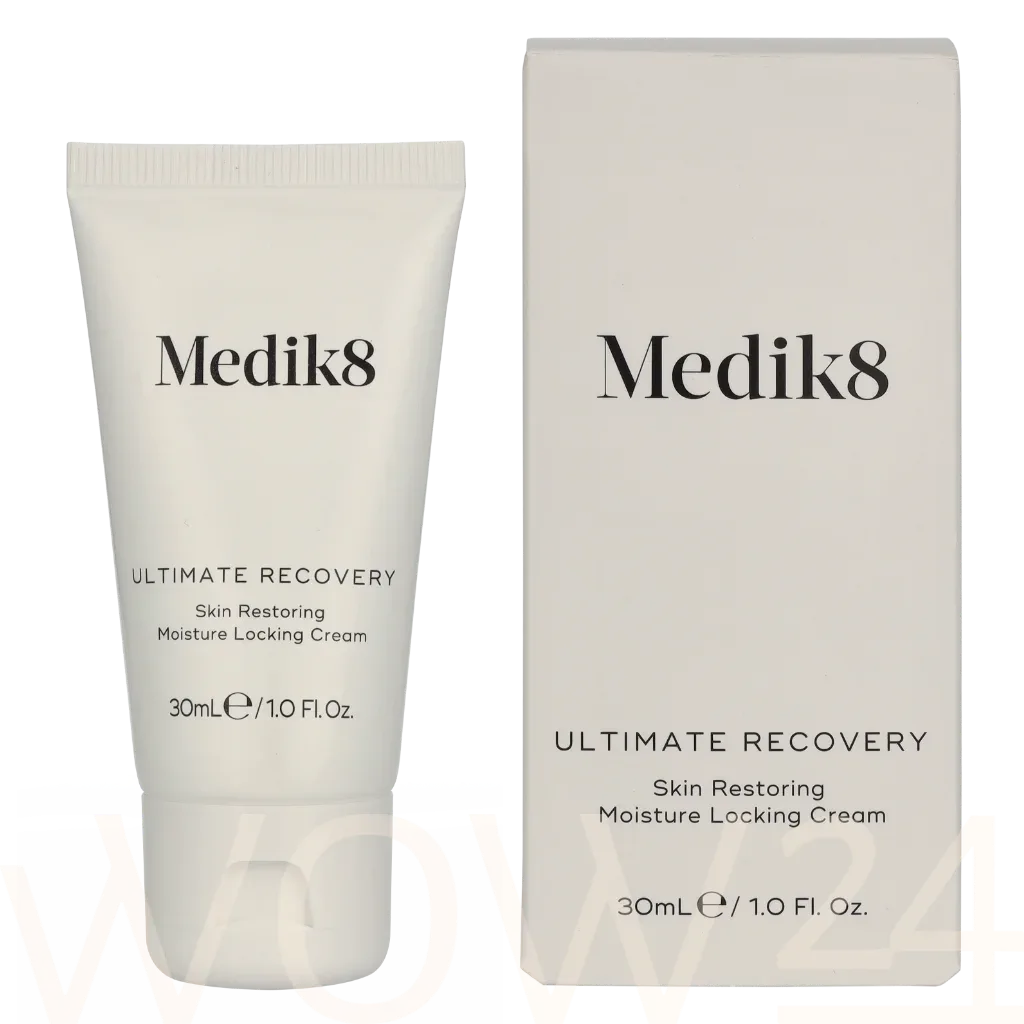 Medik8 Medik8 Ultimate Recovery thumbnail 4