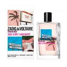 Zadig & Voltaire This Is Her! Zadig Dream thumbnail 3