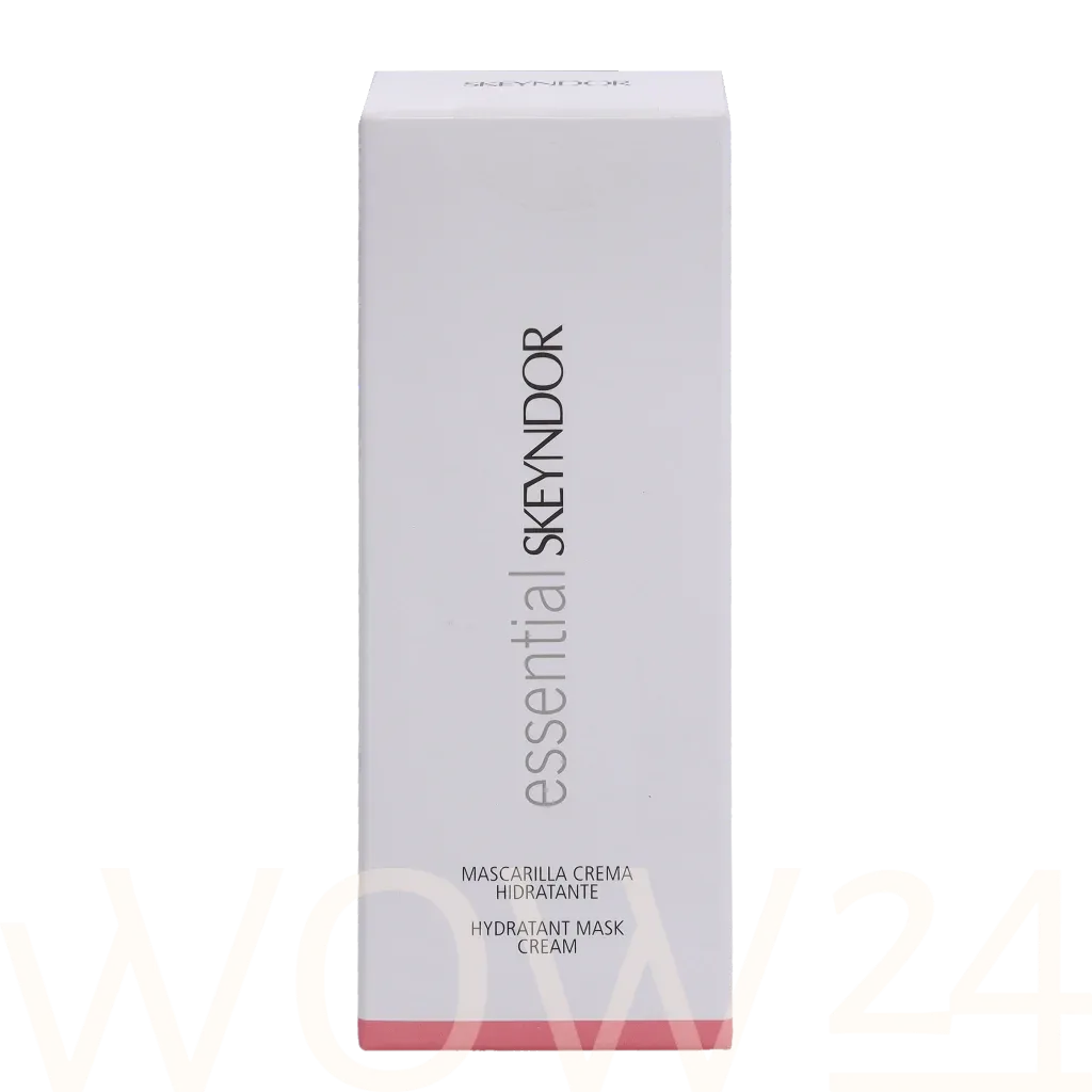 Skeyndor Skeyndor Essential Hydratant Mask Cream thumbnail 2