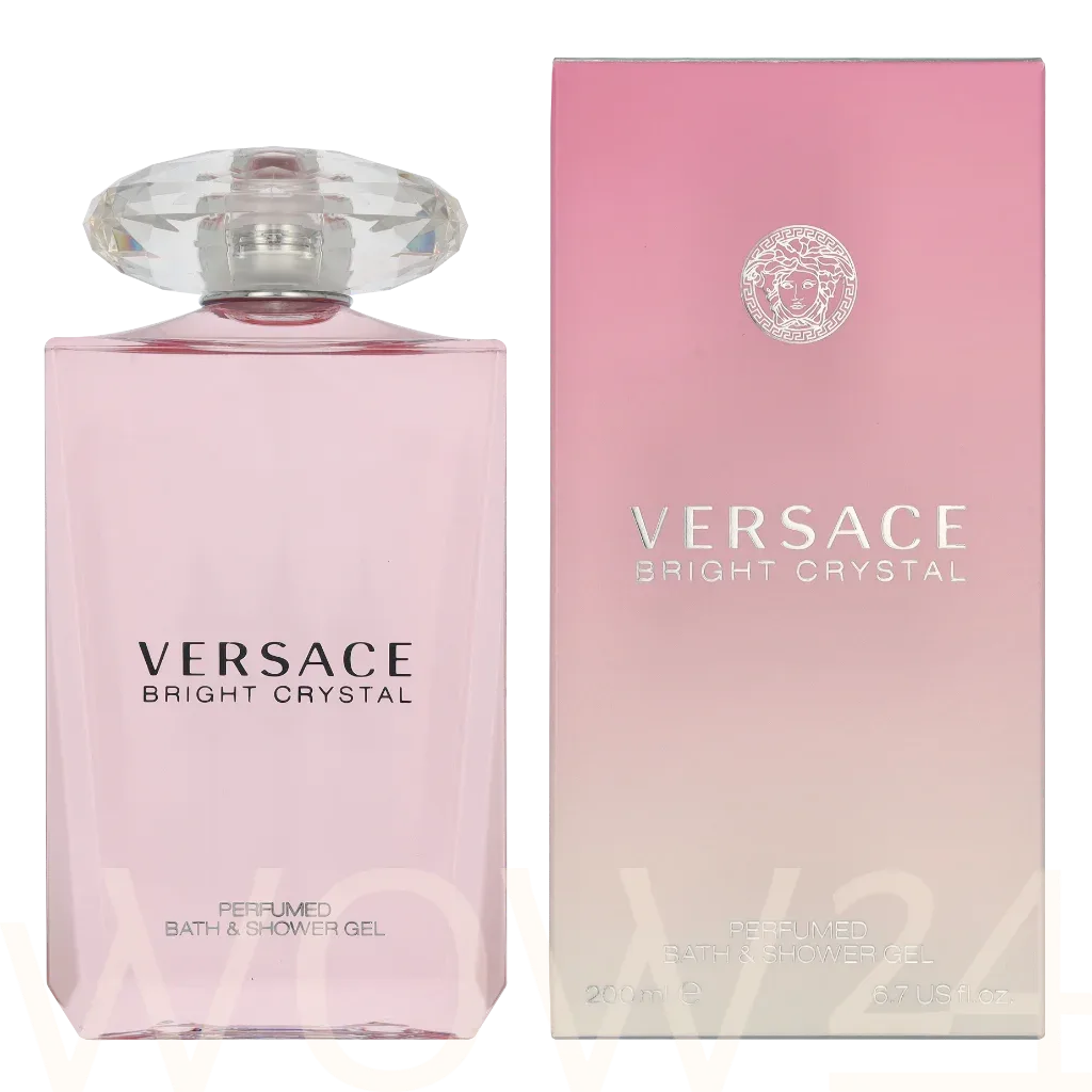 Versace Bright crystal thumbnail 4
