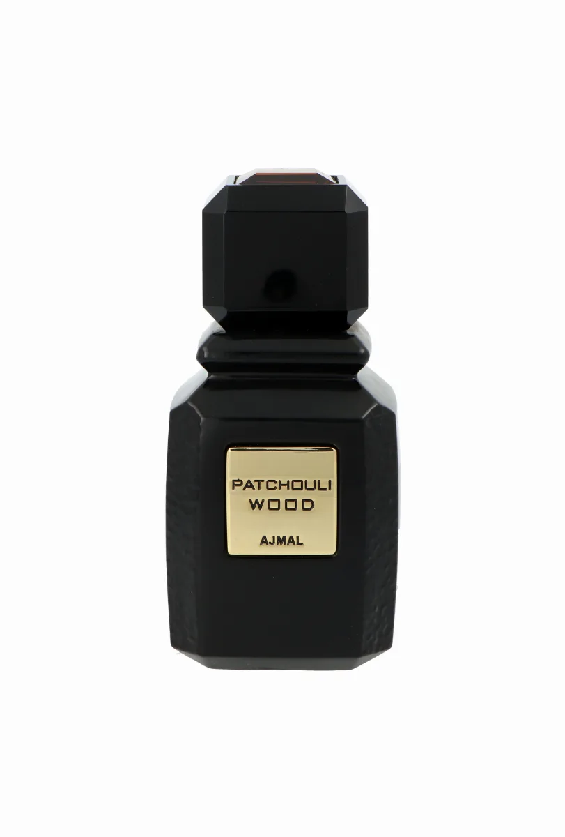 Patchouli wood