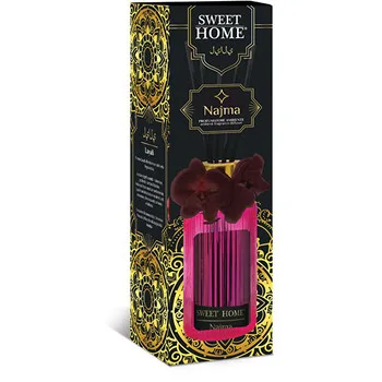 Sweet Home Collection Aroma diffuser Najma thumbnail 4