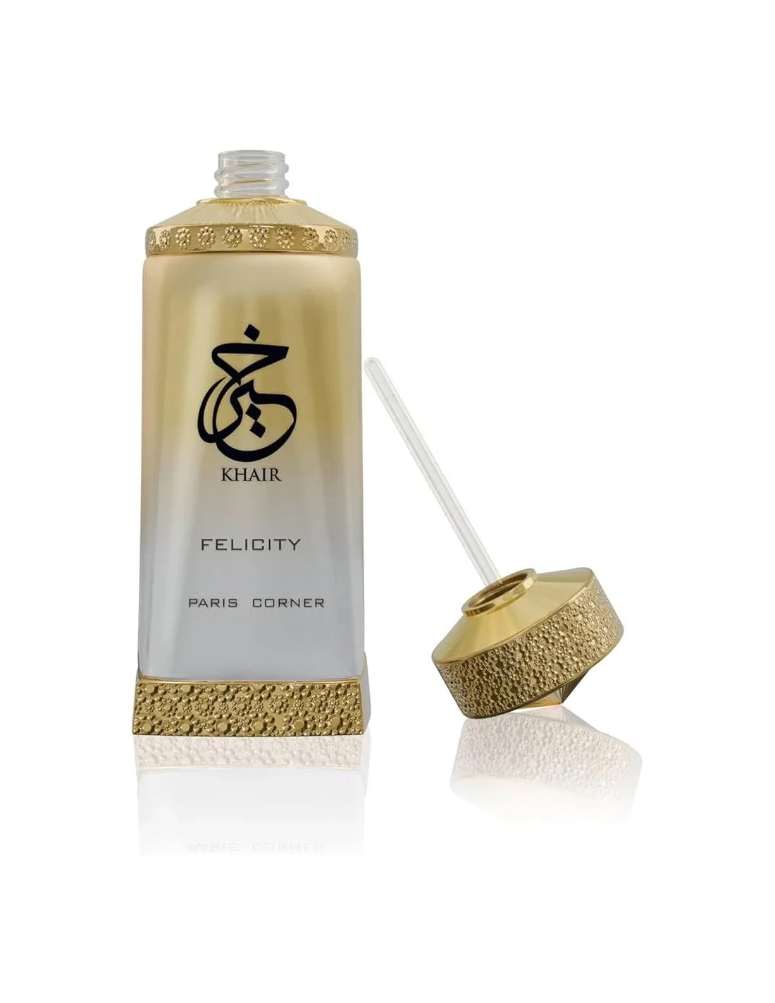 Emir Paris Corner, Khair Felicity, Perfume Oil, Unisex, 25 ml thumbnail 3