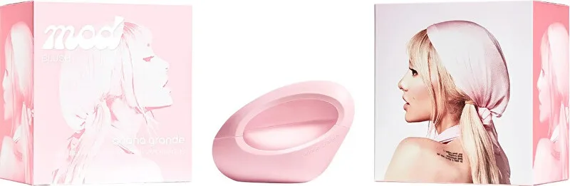 Ariana Grande Mod Blush thumbnail 3