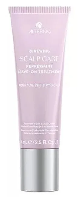 Alterna Renewing Scalp Care Peppermint Leave-On Treatment thumbnail 2
