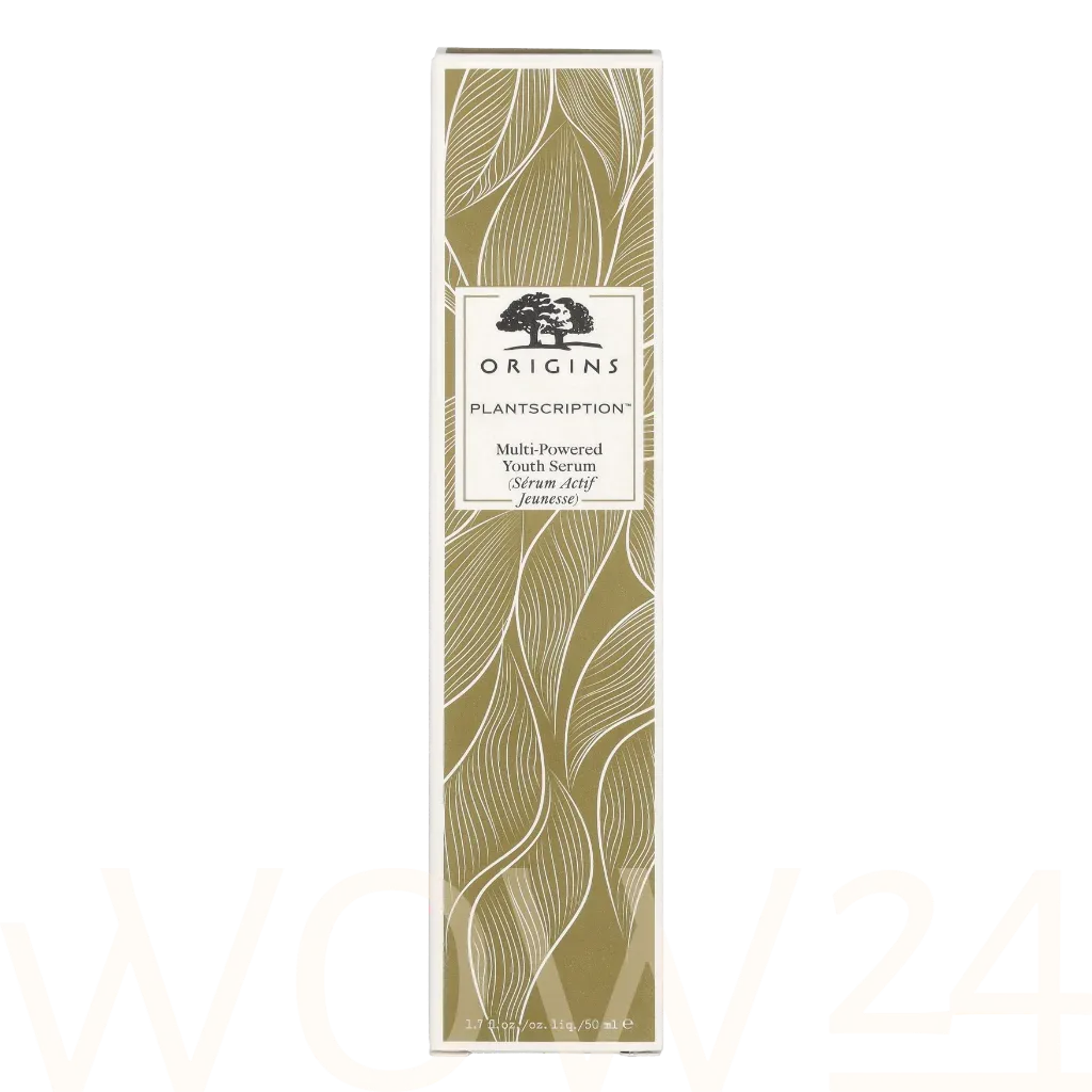 Origins Plantscription Multi-Powered Youth Serum thumbnail 2