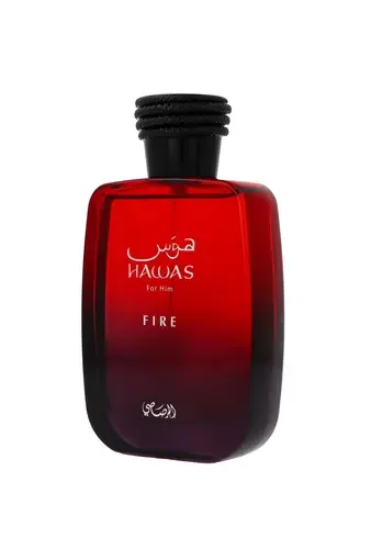 Rasasi Hawas Fire thumbnail 5