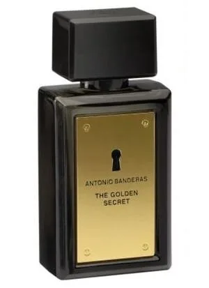 The Golden Secret
