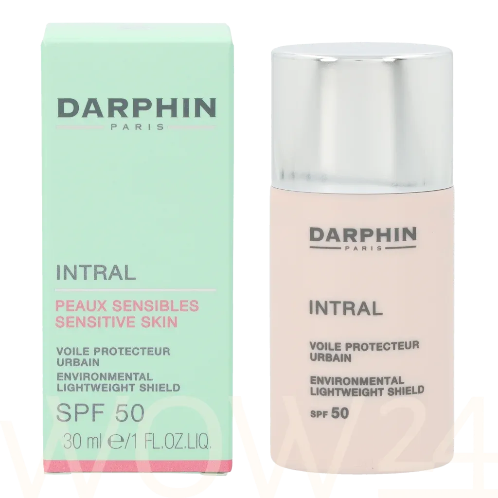 Darphin Intral Environmental Lightweight Shield thumbnail 4