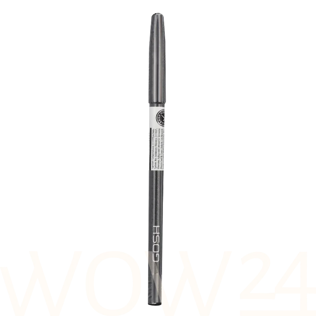 Gosh Gosh Velvet Touch Waterproof Eyeliner thumbnail 4