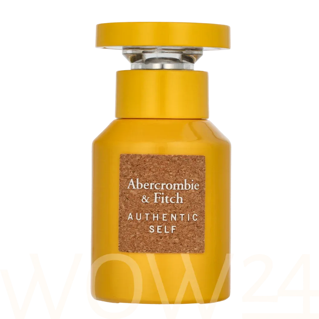 Abercrombie & Fitch Authentic Self thumbnail 5