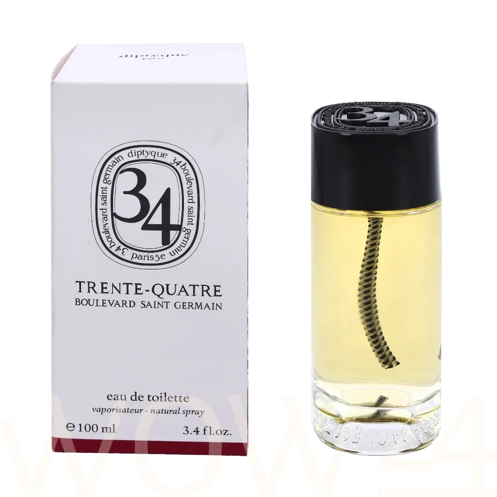 Diptyque 34 Boulevard Saint Germain thumbnail 4