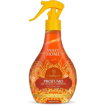 Sweet Home Collection Oudiyah home fragrance thumbnail 2