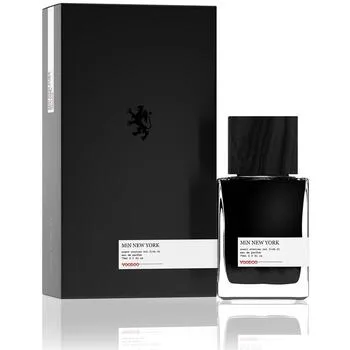MiN New York Scent Stories Vol. 3 Voodoo thumbnail 3