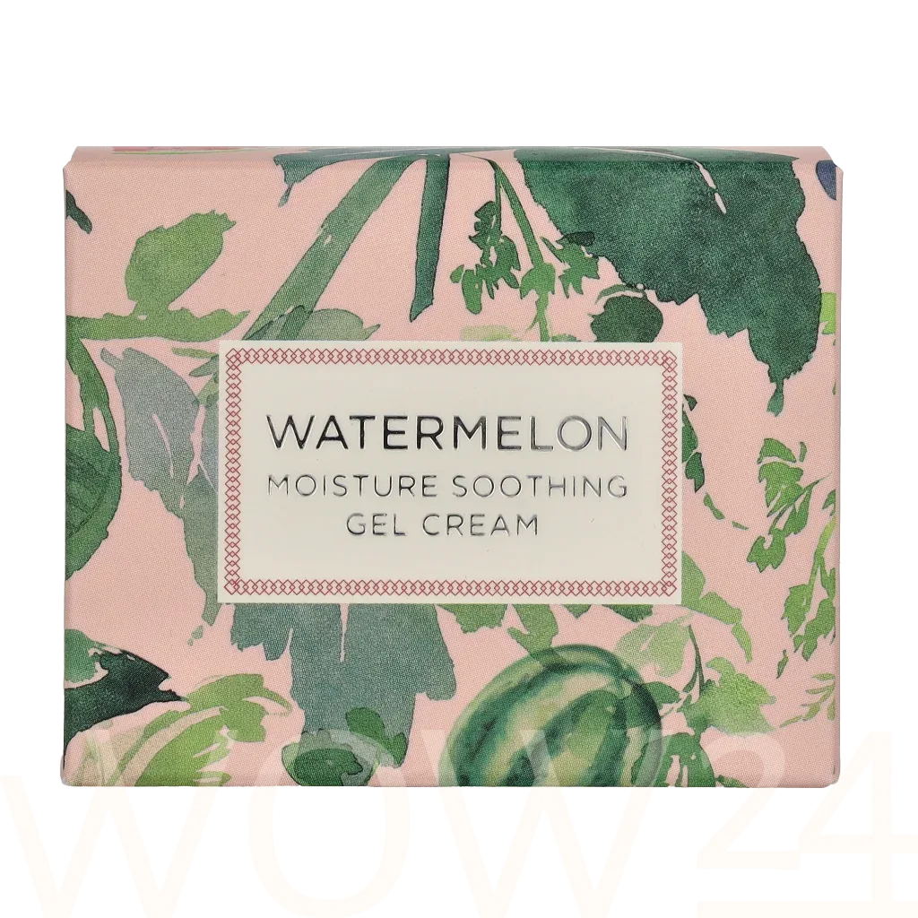 Heimish Watermelon Moisture Soothing Gel Cream thumbnail 2