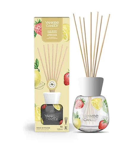 Yankee Candle Iced Berry Lemonade thumbnail 3