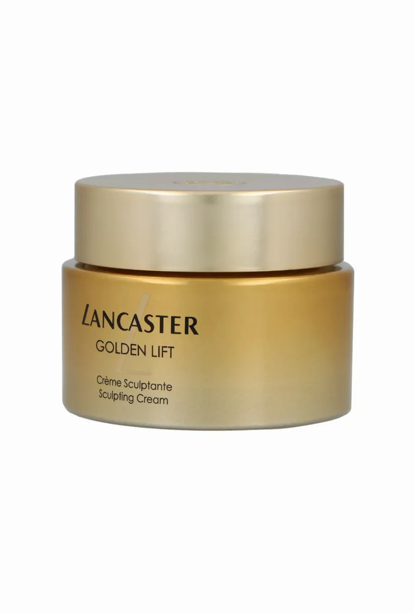 Lancaster Tester Lancaster Golden Lift Day Cream 50ml thumbnail 4