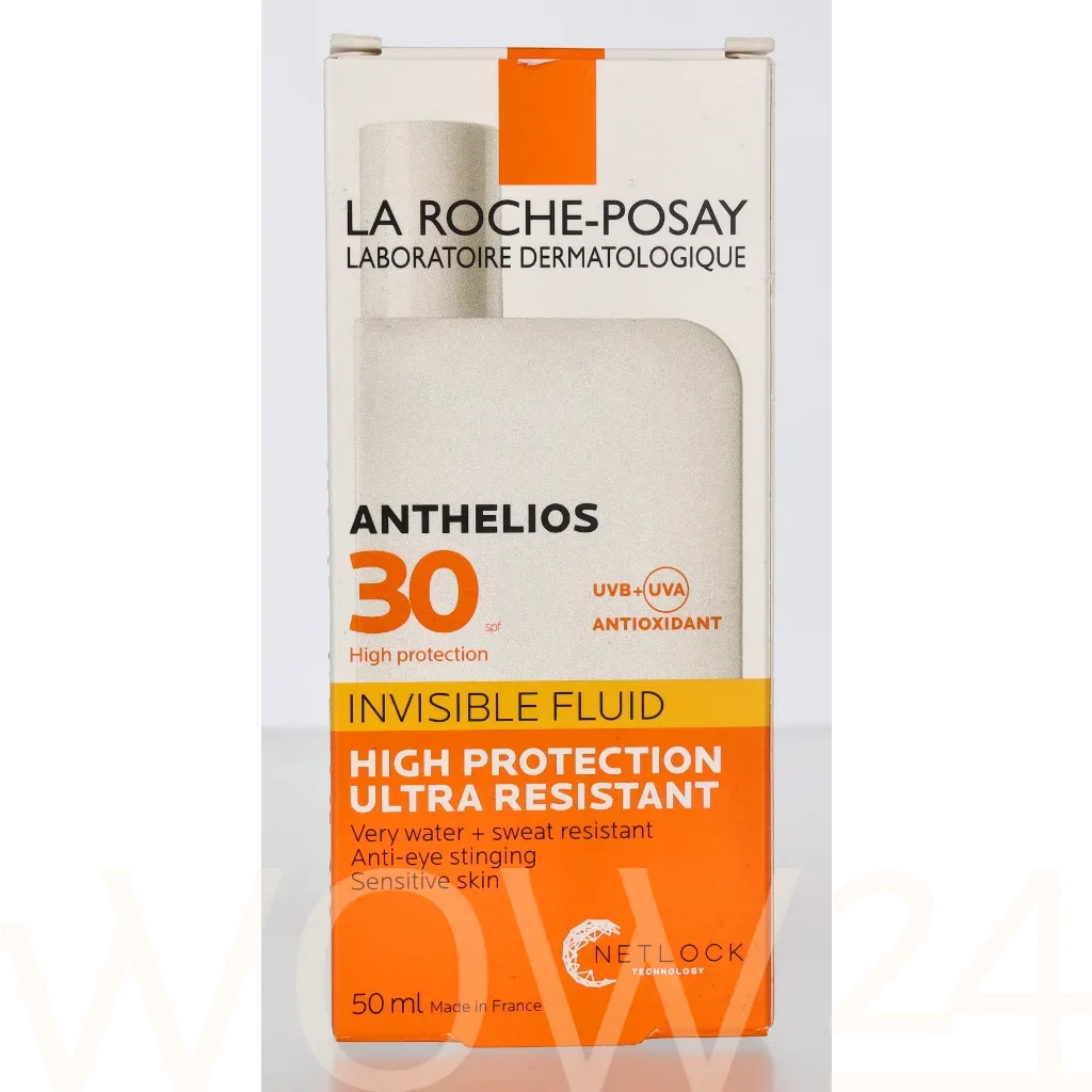 La Roche-Posay Anthelios Invisible Fluid thumbnail 3