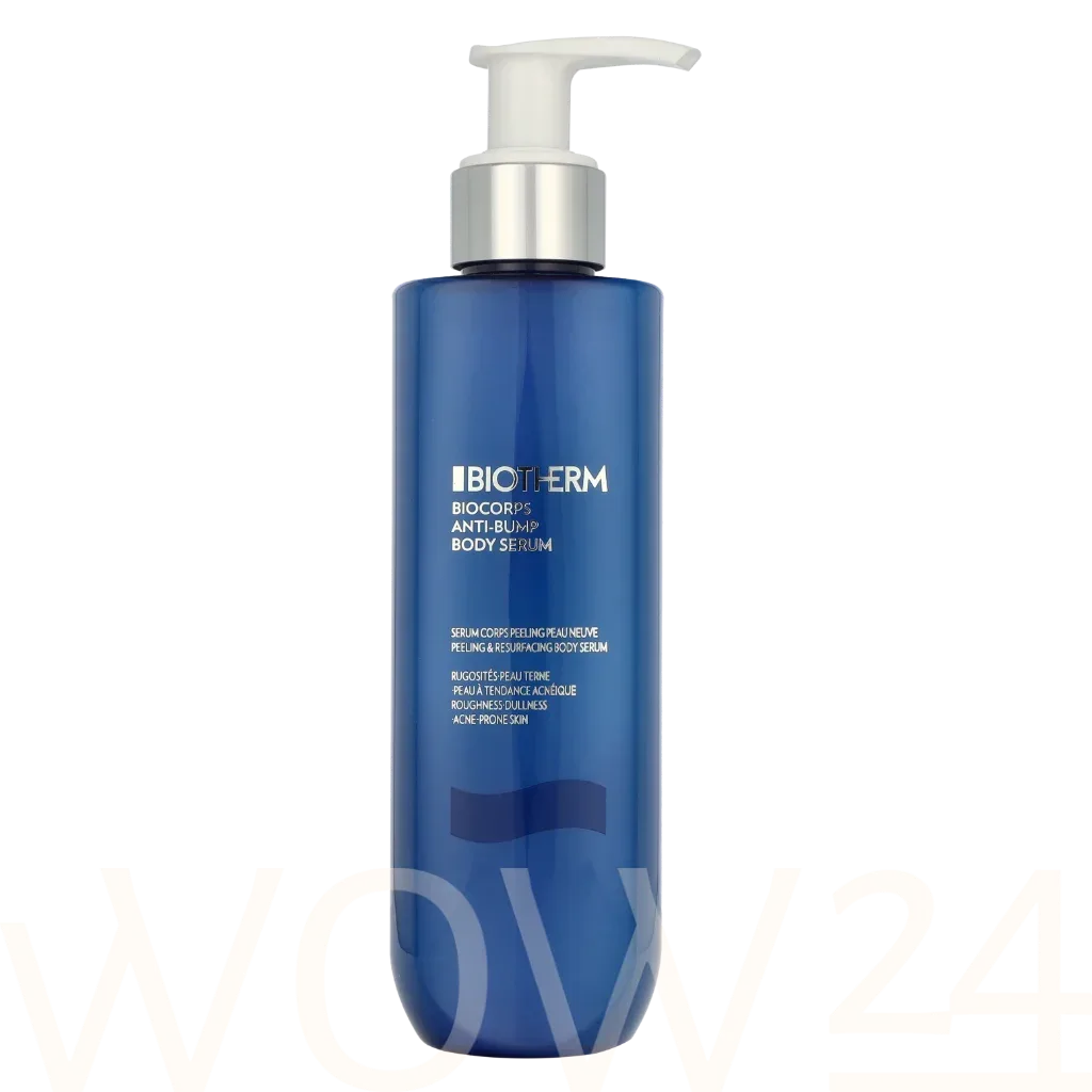 Biotherm Biocorps Anti-Bump Body Serum thumbnail 5