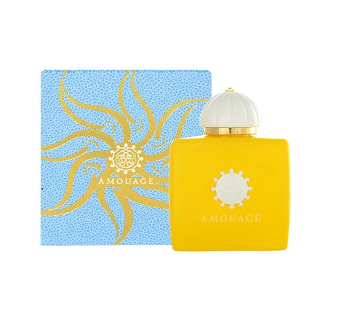 Amouage Sunshine thumbnail 2
