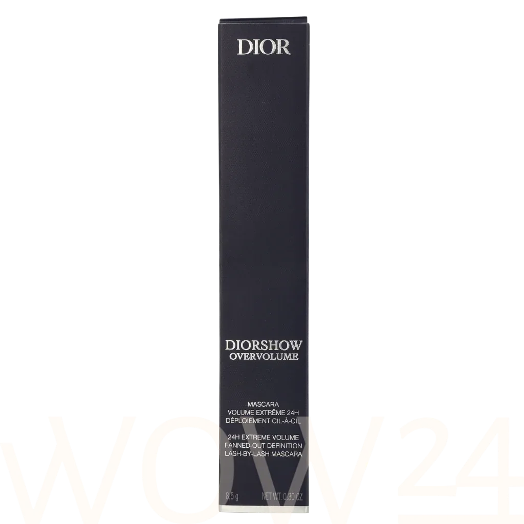 Dior Dior Diorshow Overvolume Mascara thumbnail 2