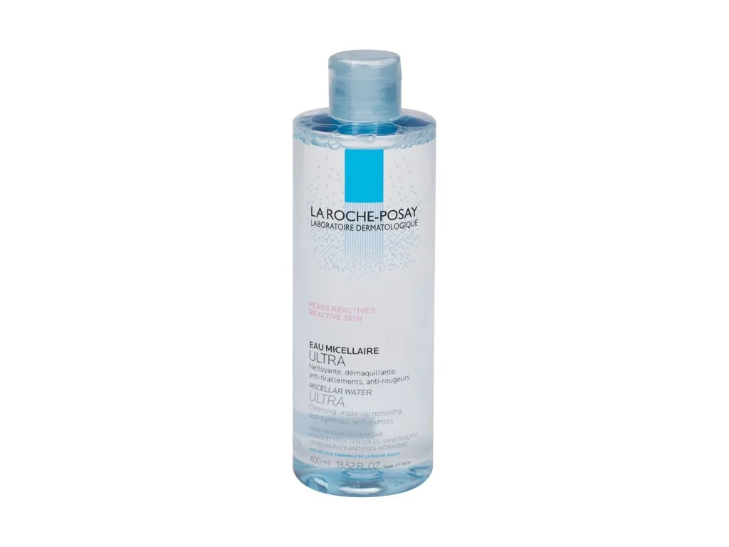 Micellar Water Ultra Reactive Skin