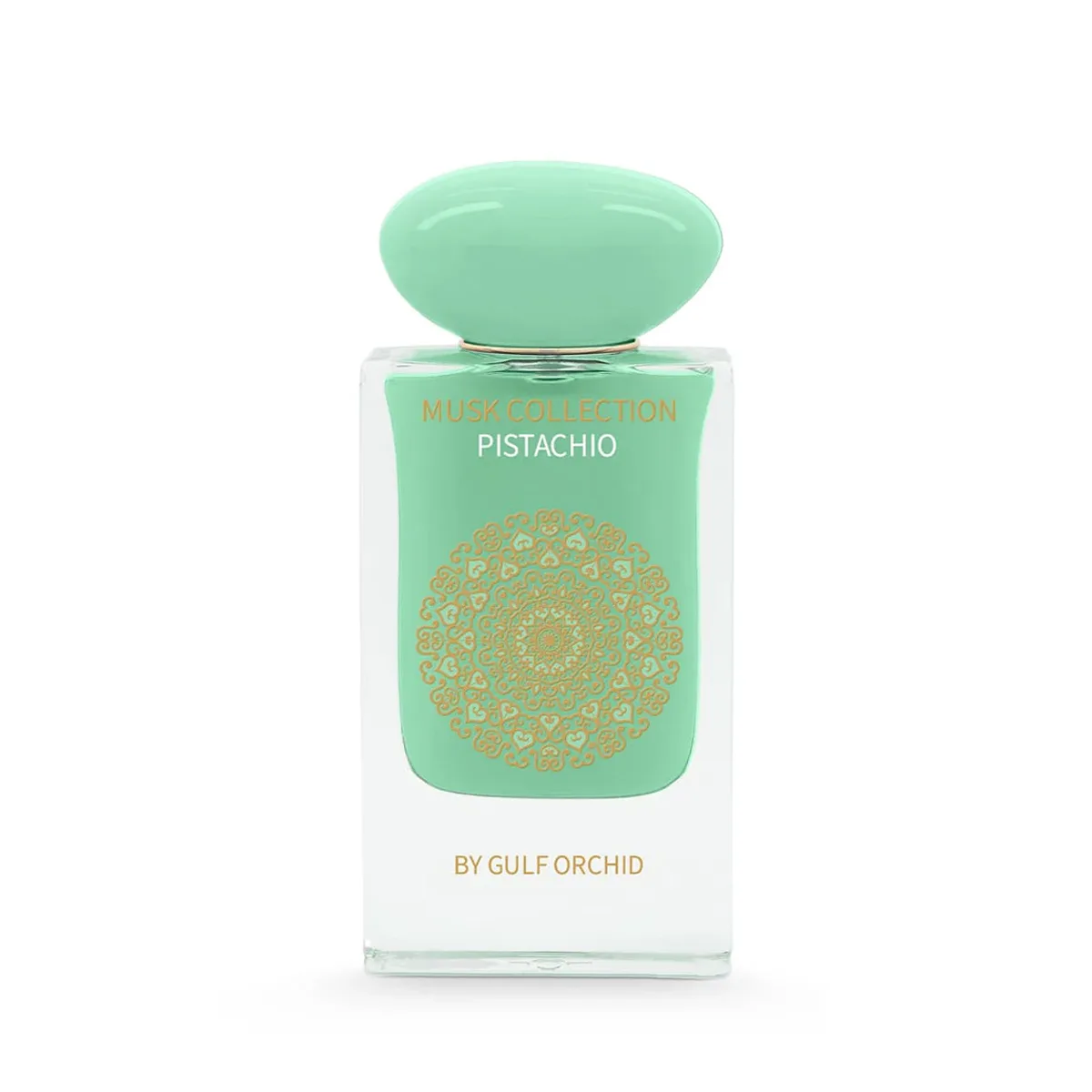 Gulf Orchid Musk Collection Pistachio thumbnail 2