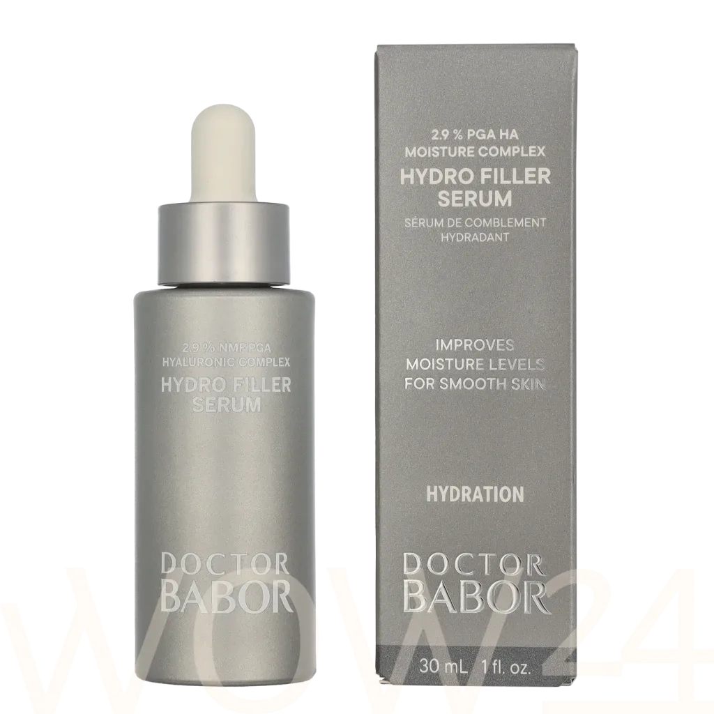 Babor Babor Hydro Filler Serum - Hydration thumbnail 4