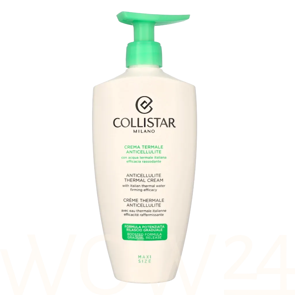 Collistar Special perfect body anticellulite thermal cream thumbnail 5